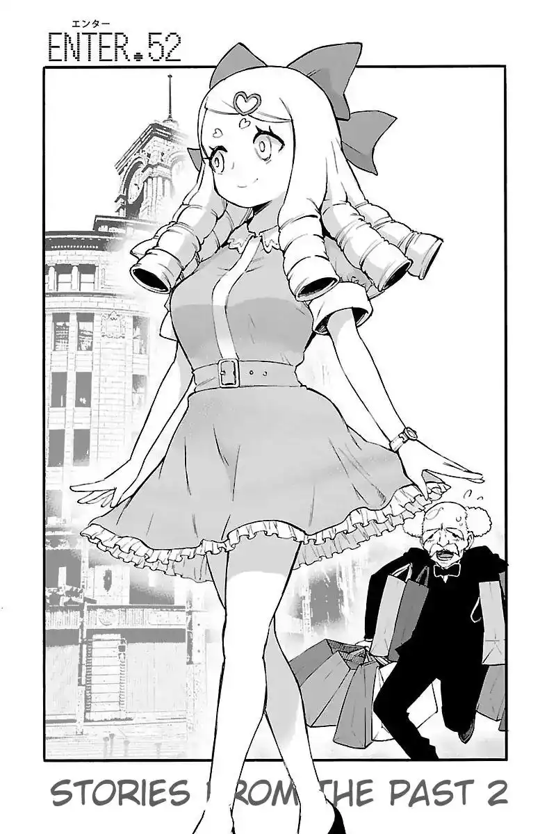 Mahou Shoujo Site Chapter 52 3